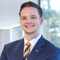 Andrew Berg