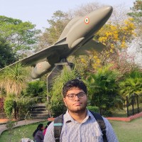 Mukund Khamampati