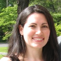 Alicia Ferguson Preiss