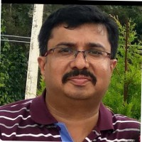 Nagaraj Dhruva