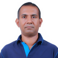 D. Saminda Udaya Peiris, PhD