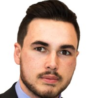 Keith Bennett, CPHR Candidate