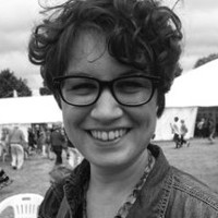 Sarah Eversfield