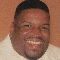 Kelly Anthony Lesesne