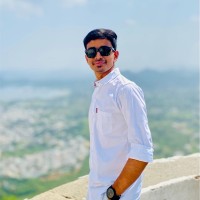 Jinish Shah