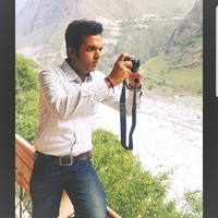 Virat Mehta