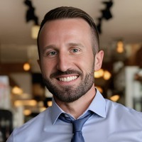 Chris Palombi