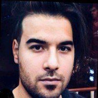 ali khanzadeh