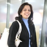 Safia Zahid