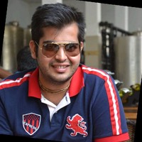 Vicky Manghnani