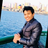 chandra kumar Gurung