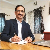 VIJAY JOSHI
