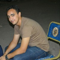 Mahmoud Kamel
