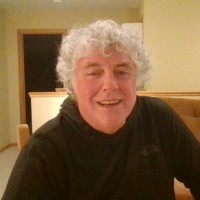 Wayne Pulford