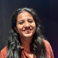 Saritha Raveendranathan