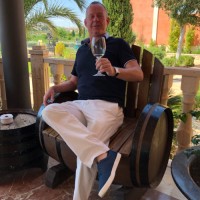 Clive Morris