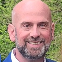 Matthew Huff