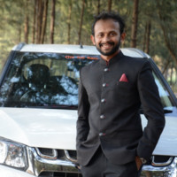 Smitesh Save