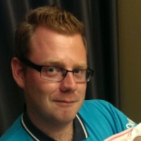 Rob Swinkels