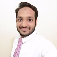 M. Rasheed Ph.D. FHEA, SMIEEE