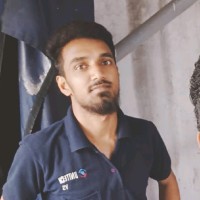 Syed Nizamudeen A