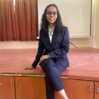 Pallavi Thakare