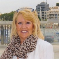 Sally Fieldsend