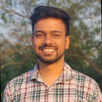 Ashish Choudhary