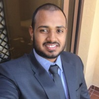 Abdul Baseer Mohammed