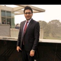 Qasim Raza, Ca (Fin Pak), Cpa, Llb, Mipa (Australia), Bcom