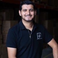 Xavier De Leon