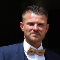 Geoffrey MAGNIN