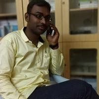 Udaya Kumar K P