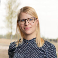 Teresia Sandslätt