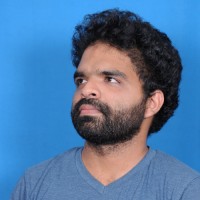 Shravyak Patil