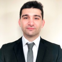 Maurice Jr. Chamoun