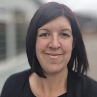Steph Fishburn