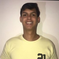 Gabriel Vitor Oliveira