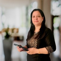 Meenakshi Sharma