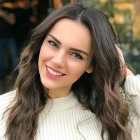 Amelia Haley
