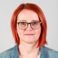 Lucie Bartošová