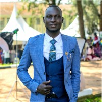 Olangu Shadrack