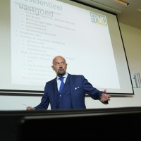 Frank Richard Valkeneers