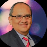Felipe Ríos Romo CHA, MBA