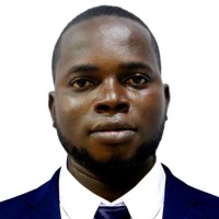 Ewuji Oluwaseyi John