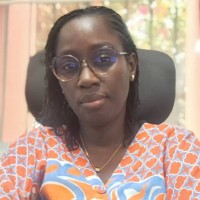Ephygénie Ndong Thiao