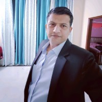Puneet Baisoya