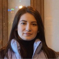 Camilla Sbaruffati Spinelli