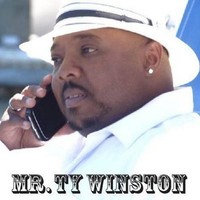 Ty Winston
