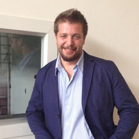 Jacopo Persico
